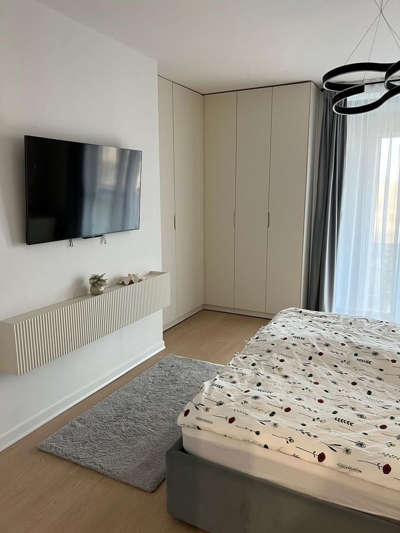 Inchiriere Duplex 3 Camere + Gradina Cloud 9 Residence - Poză 5
