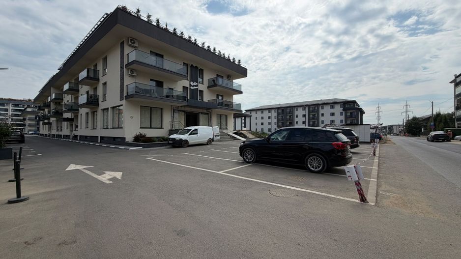 AP. 2 CAMERE -  MUTARE IMEDIATA, PARCARE+BOXA INCLUSE, COMISION 0% - Poză 3