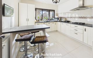 Duplex spațios,  grădină amenajată și poziție excelentă lângă Kaufland - Poză 19