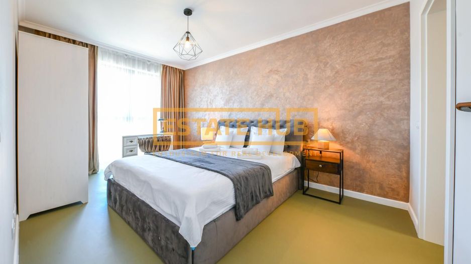 Chirie 3 camere The Nest finisat si utilat premium. Nu rata ocazia! - Poză 16