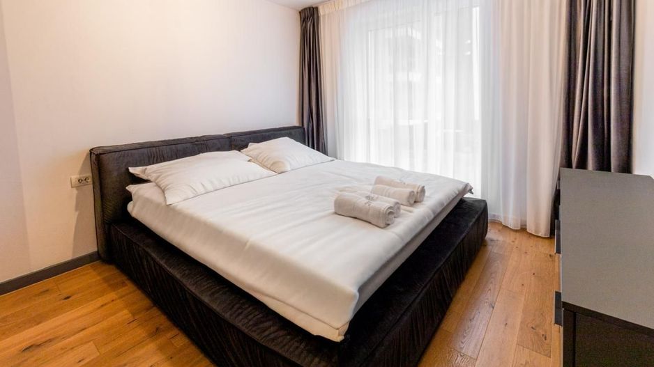 3 camere Apartament - TRIO BRIDGE VIEW - Parcare Crangasi Doar 6 LUNI - Poză 27