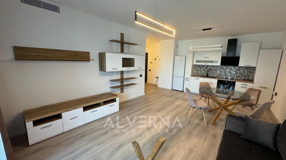 Apartament 2 camere | 60mp | balcon+parcare subterana | AC | zona Iris - Poză 3