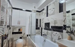 PENTHOUSE- LOCATIE CENTRALA- PALAS MALL ! - Poză 28