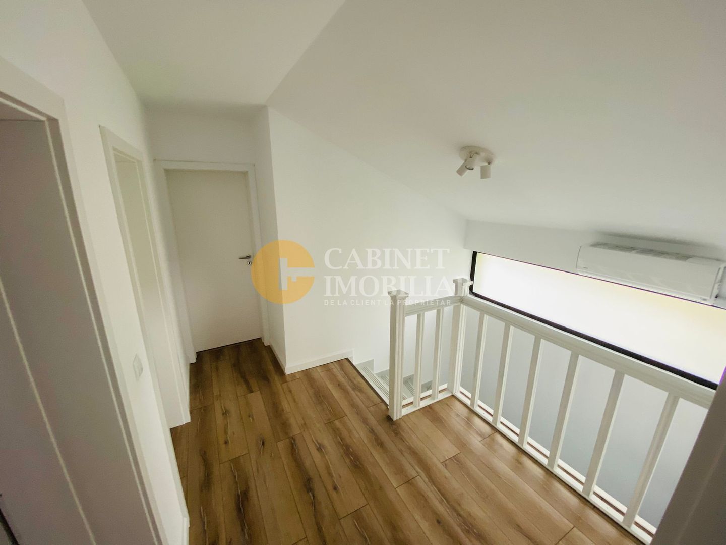 Casa individuala Breazu - 4 camere - 120mp utili - complet mobilata - Poză 9