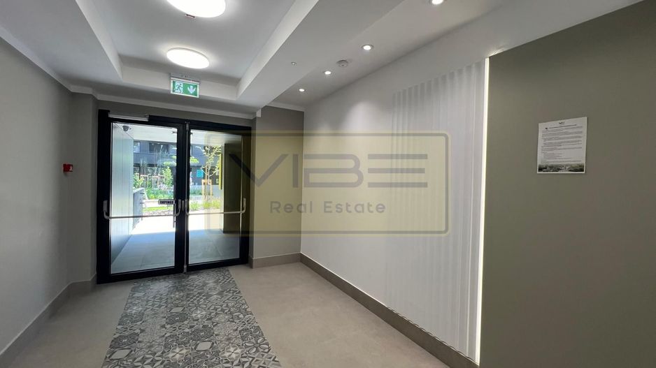 Apartament 3 camere premium  Silk District - Poză 16