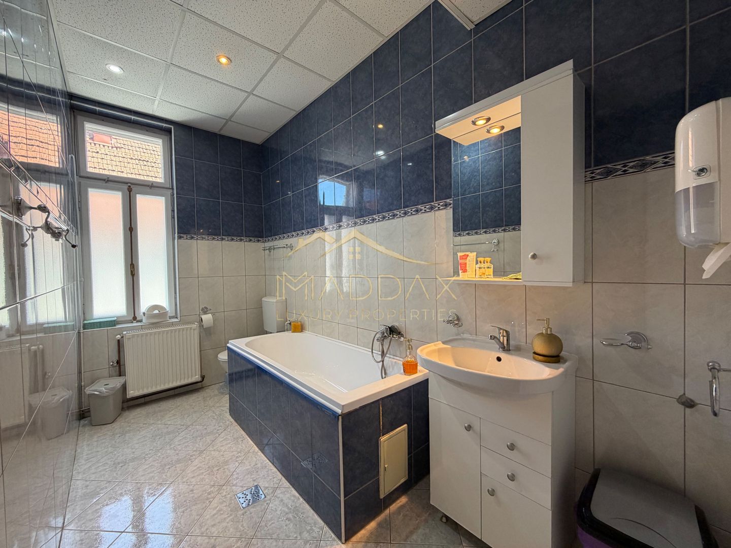 Spațiu Birouri Renovat Complet LUX *150 mp*/ Zona Dorobanți - Poză 26