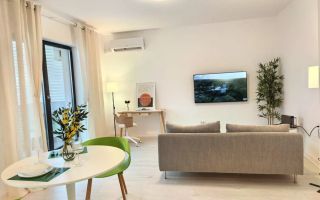 Inchiriem apartament 2 camere Exigent Plaza-prima inchiriere - Poză 1