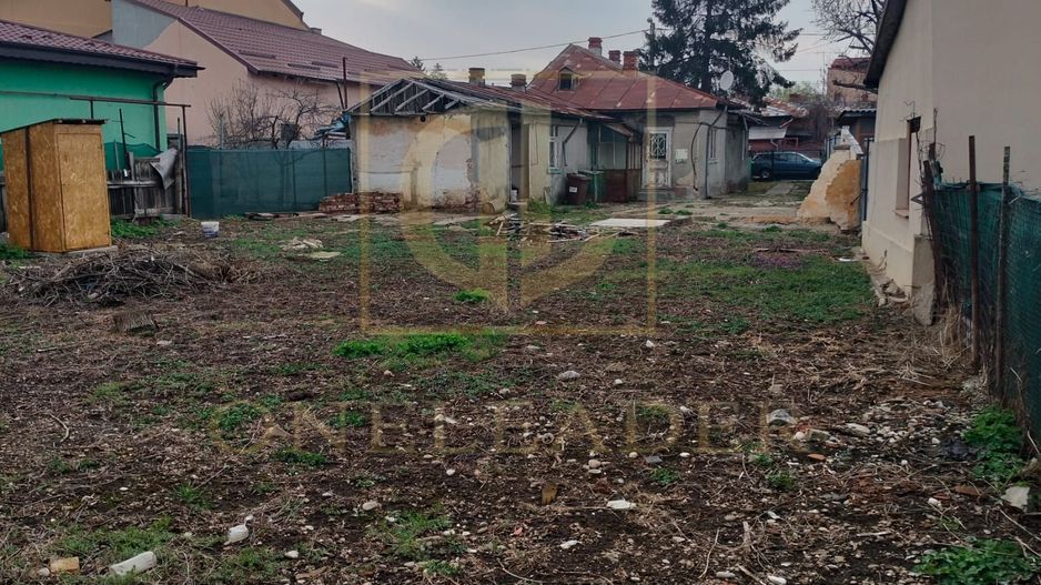 Teren 686 mp - Strada Veniamin Costache, lângă Parcul Mihai Viteazul - Poză 6