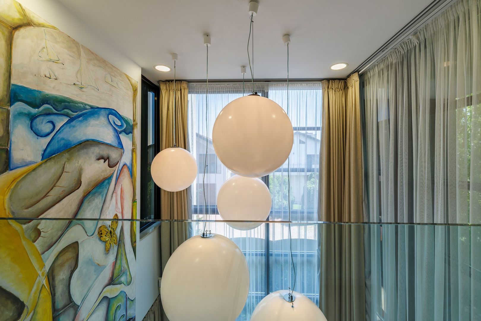 O CASA  PREMIUM-Drumul Taberei / Valea Oltului/ Valea Argesului - Poză 8