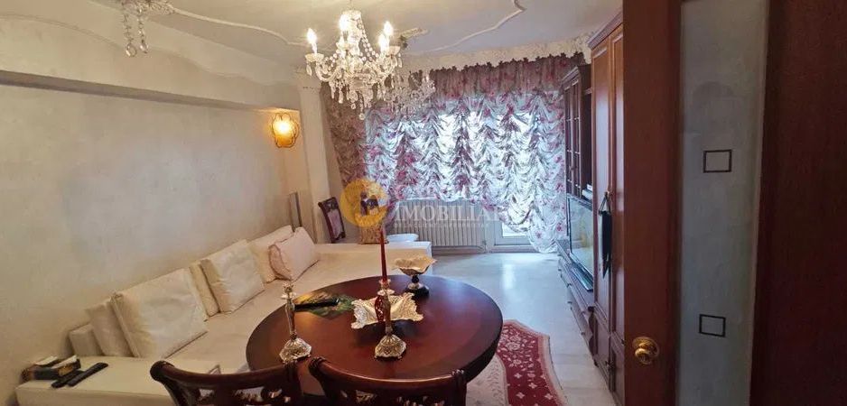 PACURARI - 4 CAMERE DECOMANDAT - ETAJ 2 - Poză 1