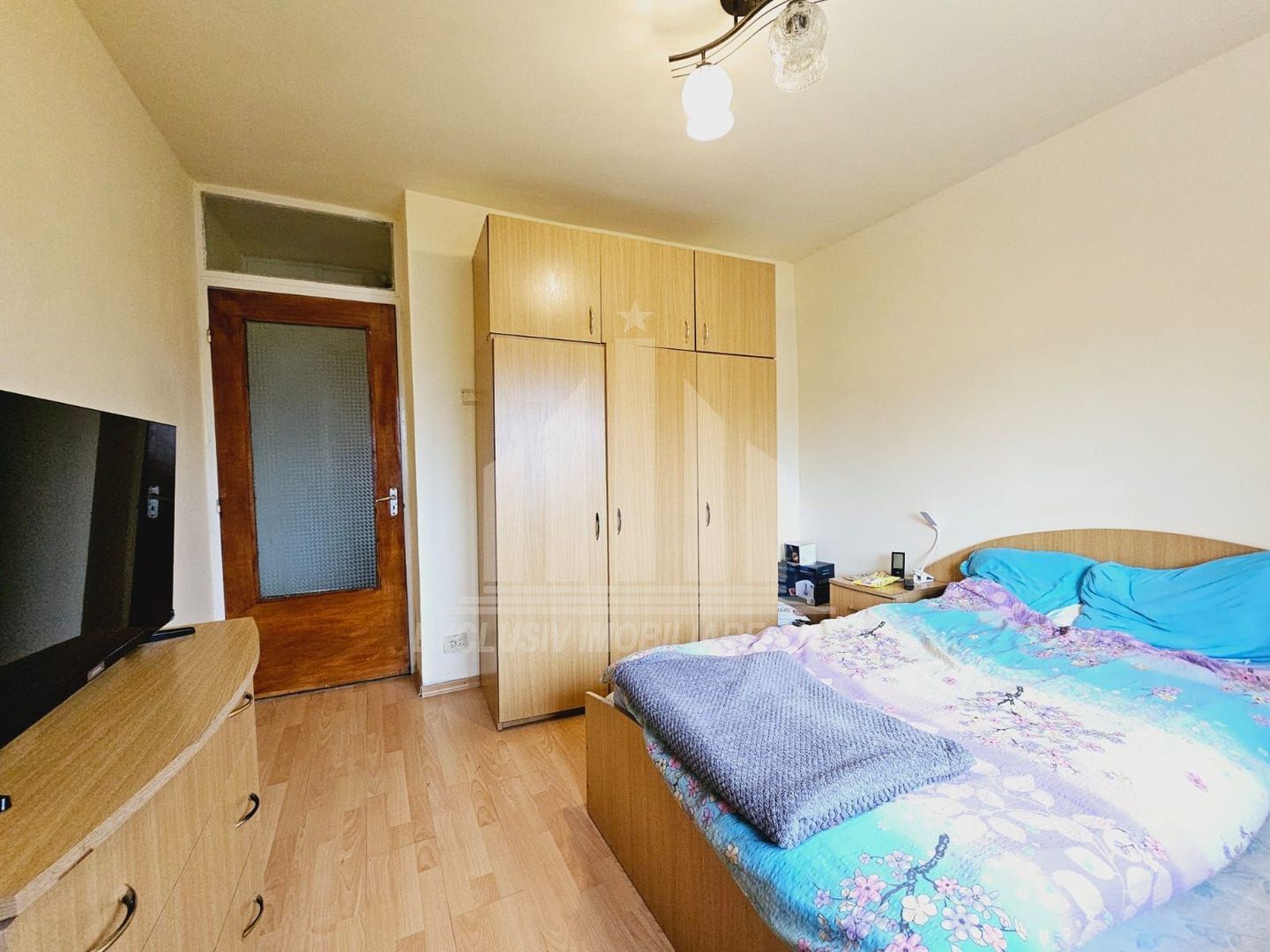 Apartament cu 2 camere decomandate, Ampoi 3 - Poză 4