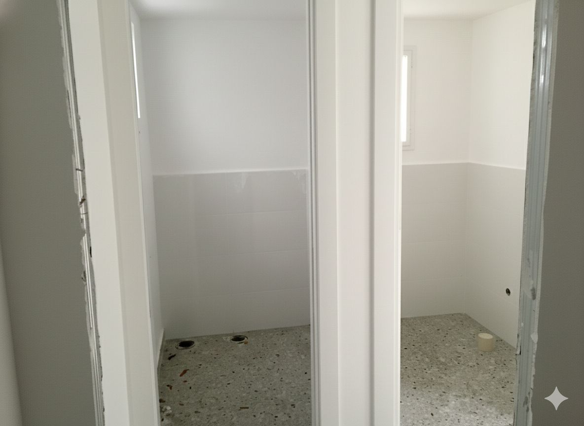 INCHIRIERE - spatiu comercial PIATA SUDULUI - parter, curte, parcare - Poză 11