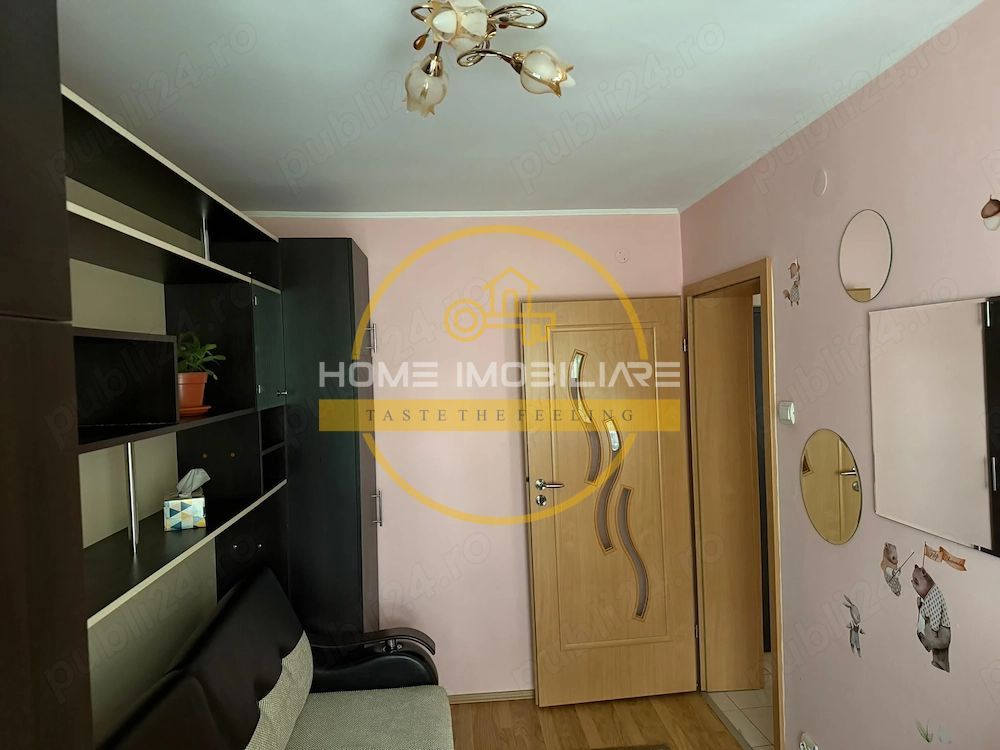 Apartament cu 3 camere/ 55mp/ zona Tatarasi - Poză 5