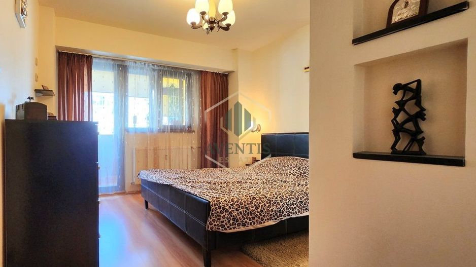 Rafinament urban pe Calea Mosilor, vedere stradala, Metrou Obor la 5 minute - Poză 9