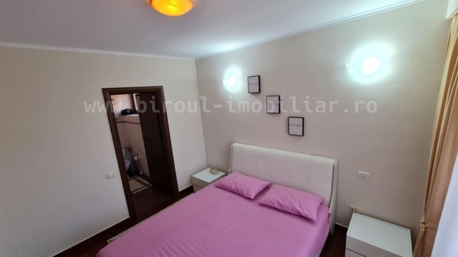 Apartament Spațios 4 Camere – Etaj 1, Complet Mobilat – Intrare Lazu - Poză 6