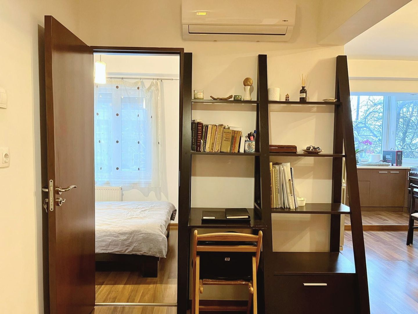 Apartament 2 camere decomandat, mobilat & utilat – Bd. Ștefan cel Mare - Poză 5