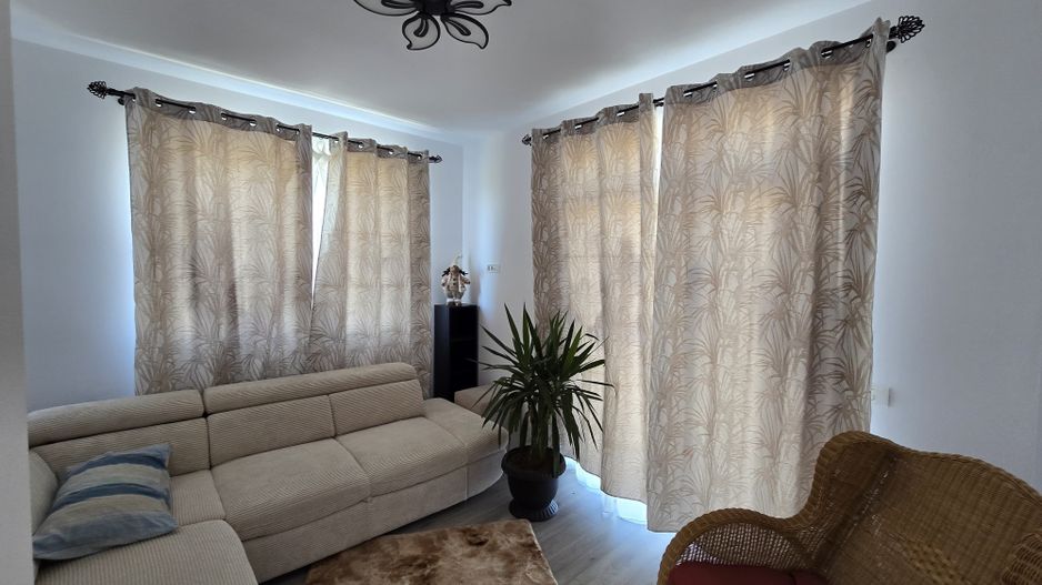 Sanandrei, Duplex pe Etaj, Proiect Modern, Desp prin camera Tehnica. - Poză 8