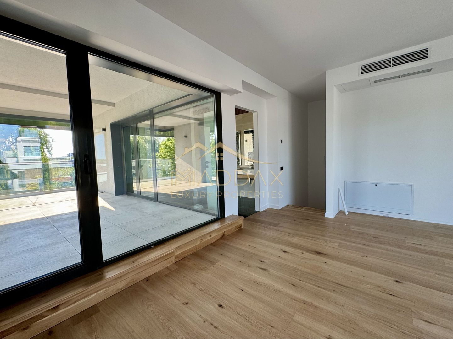 Vila cu 5 camere  *366mp* / Curte privată + piscina*315mp*/ Pipera - Lake View - Poză 50