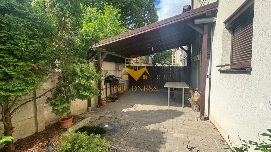 3 camere, 2 parcari, gradina 50 mp, gratar, Grigorescu Zona Donath - Poză 10