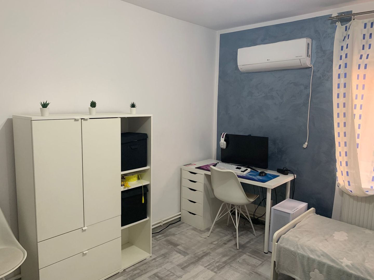 CASA cu 3 CAMERE  langa Piata Rahova, Strada Ghiocului Nr 5 - Poză 11