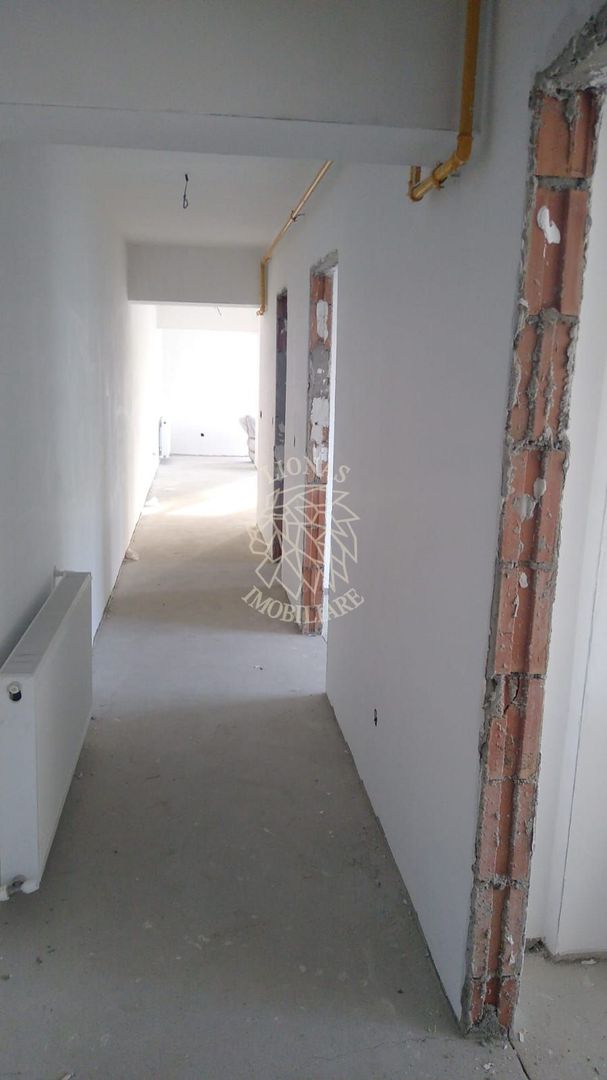 Apartament Nou 3 camere 69 mp-decomandat-balcon-etaj 1-Casa Somesana - Poză 6