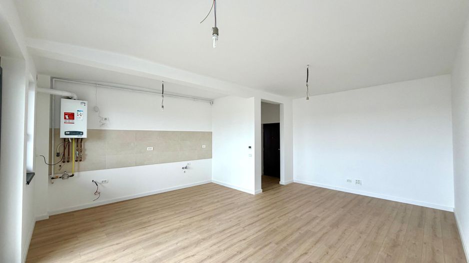 Apartament 2 Camere | Parcare Inclusă |1.866 €/mp -Giroc - Comision 0% - Poză 2