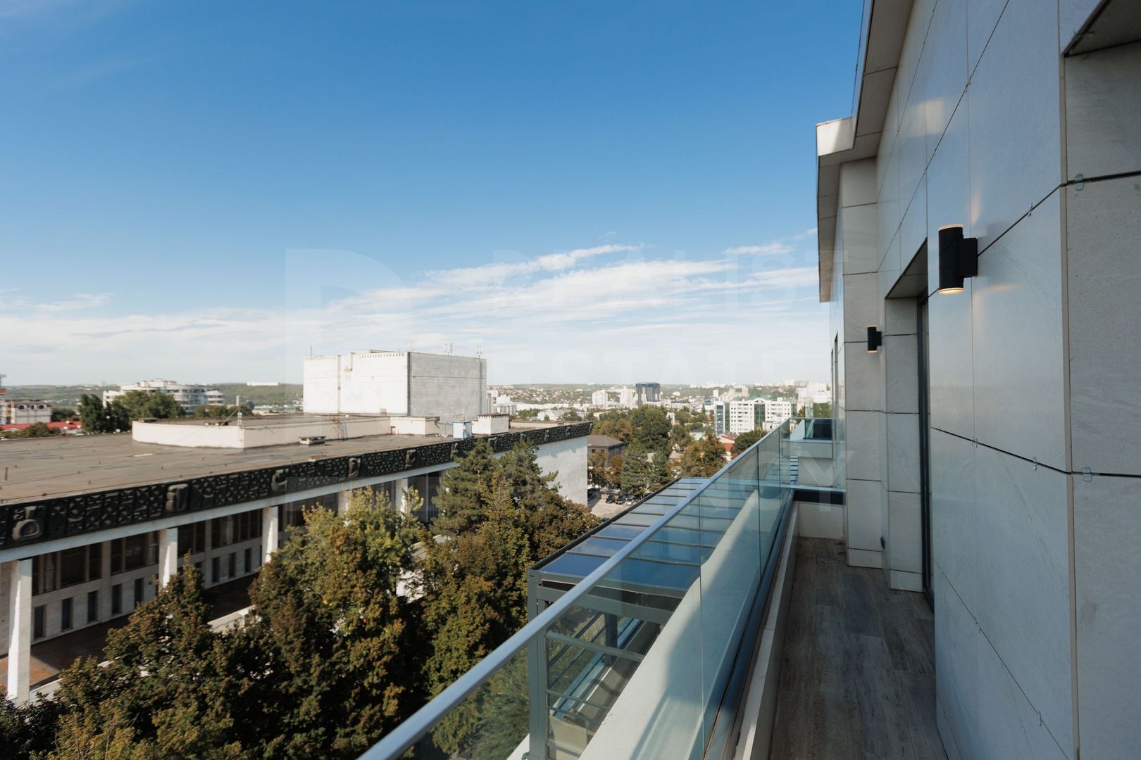 Chirie, apartament, 3 camere, strada Tricolorului, Centru - Poză 19