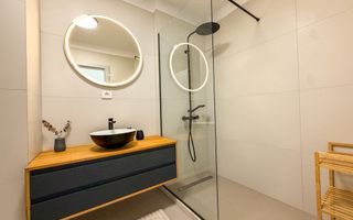 2 camere, Elite City, prima inchiriere - Poză 9