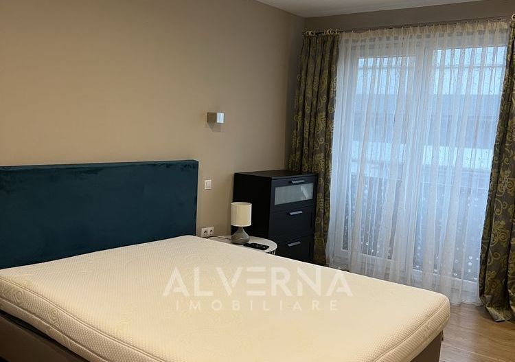 Apartament 3 camere 55mp | balcon | parcare | cartier Manastur - Poză 6