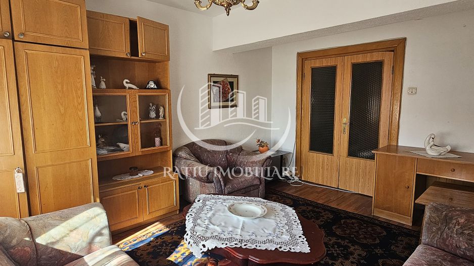 Apartament cu 2 camere | Bd. Decebal | Oradea - Poză 2