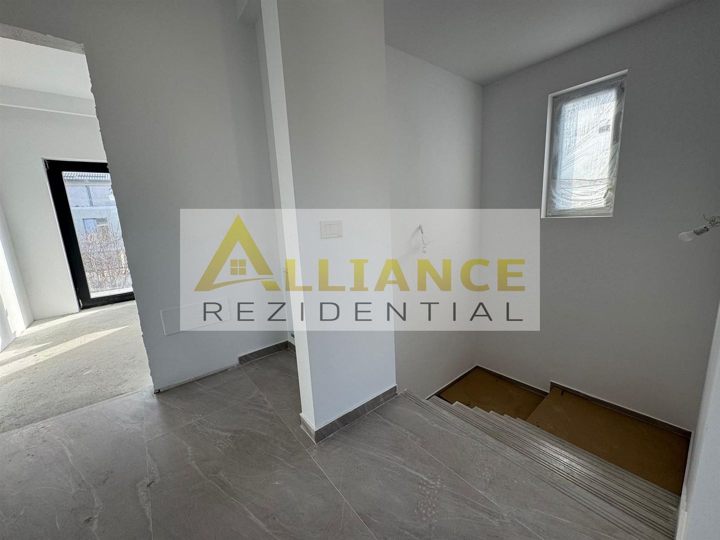 Casa Individuala - Popesti Leordeni - 5 camere 3 bai - 344MP Teren - Poză 16