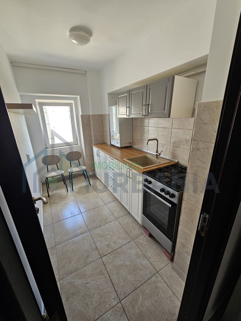Apartament 1 cameră decomandat, Nicolina Belvedere, Iași - Poză 7
