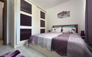 Apartament 2 camere | Complet mobilat și utilat| Loc de parcare inclus - Poză 4