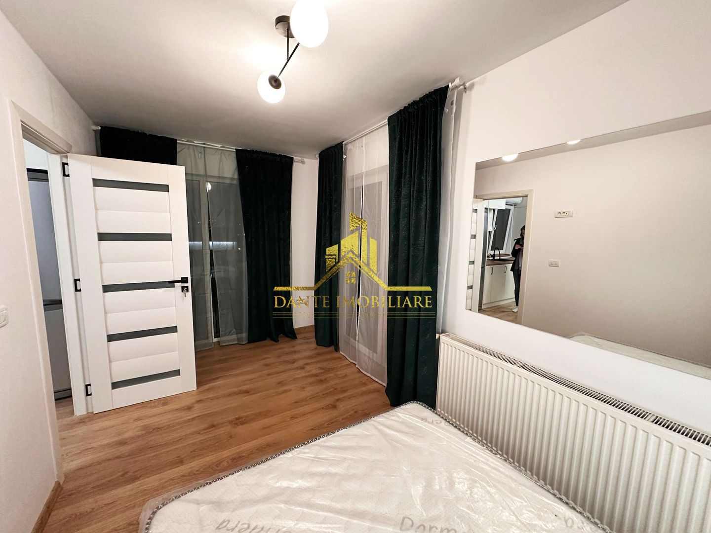 2 camere, modern, bloc nou, balcon, modern, Marasti, Plevnei - Poză 10