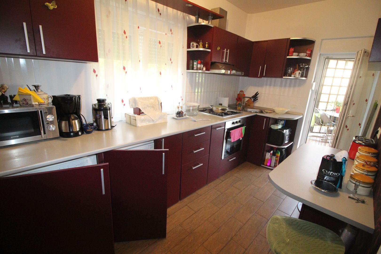 CASA INDIVIDUALA - Poză 8