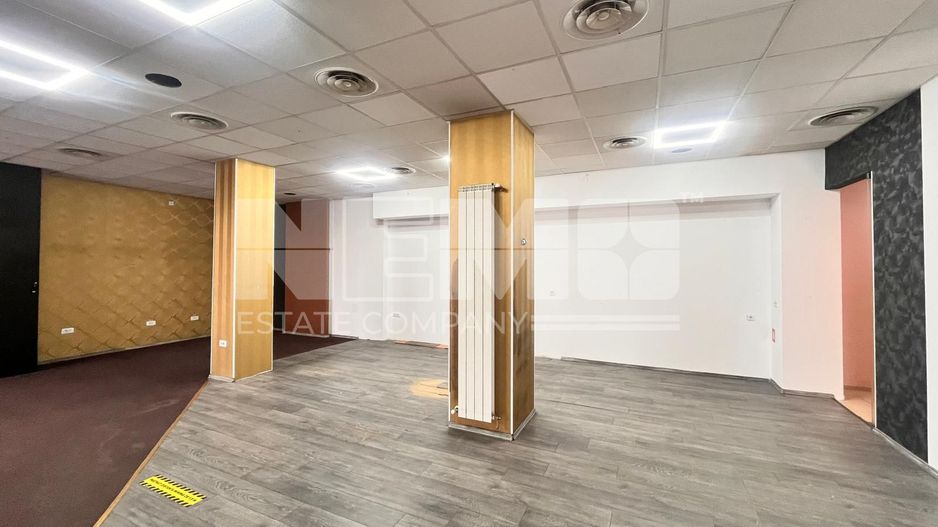 Spatiu Birouri 127 Mp I Suceava/Central  / 17 Euro/Mp - Poză 4