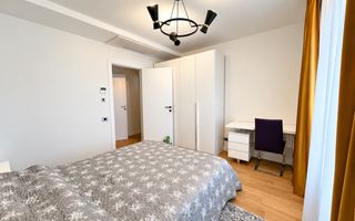 Apartament 3 camere Aviației Tower | 2 parcări | Vedere liberă - Poză 10