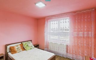Apartament 3 camere – Parter – Beiuș - Poză 7