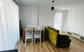 Apartament 2 camere în Florești, mobilat și utilat - Poză 2