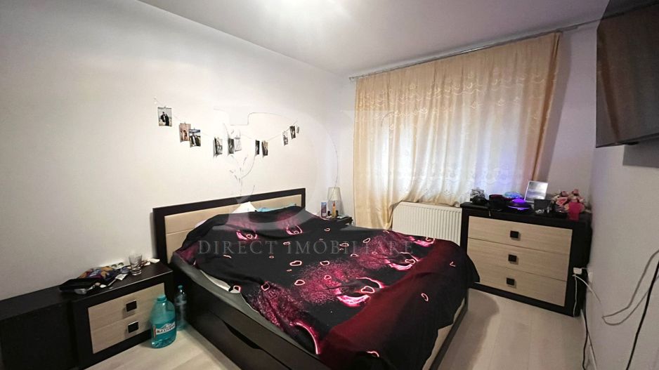 Apartament 2 camere în zona Porii | la cheie - Poză 5