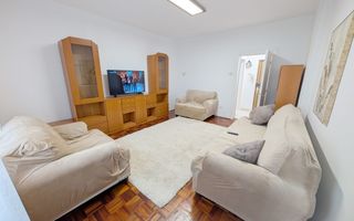 Inchiriere Apartament Domenii, SANDU ALDEA Bucuresti Sector 1 - Poză 5