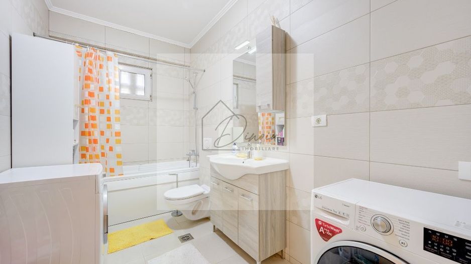 COMISION 0% I Apartament 4 camere Floreasca I Dorobanți I 2 parcari - Poză 16