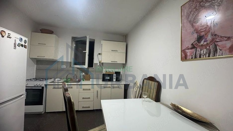 Cameră de închiriat în vilă, zona Copou - Cuza, Iași - Poză 5