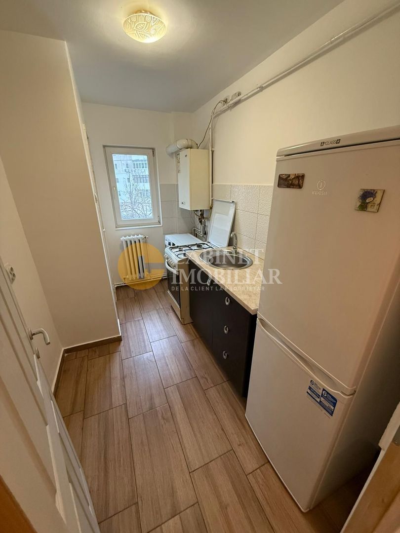 2 SD - 41 MP UTILI - BAZA 3 - ETAJ INTERMEDIAR - Poză 8