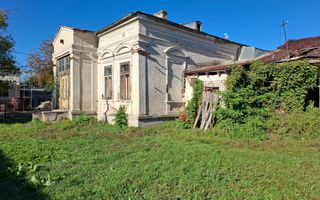 Proprietate istorică în centrul Focșaniului - Poză 9