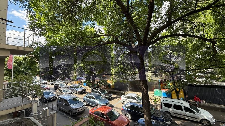 VANZARE 4 CAMERE VILA INTERBELICA | DOMENII | APARTAMENT UNIC PE ETAJ - Poză 10