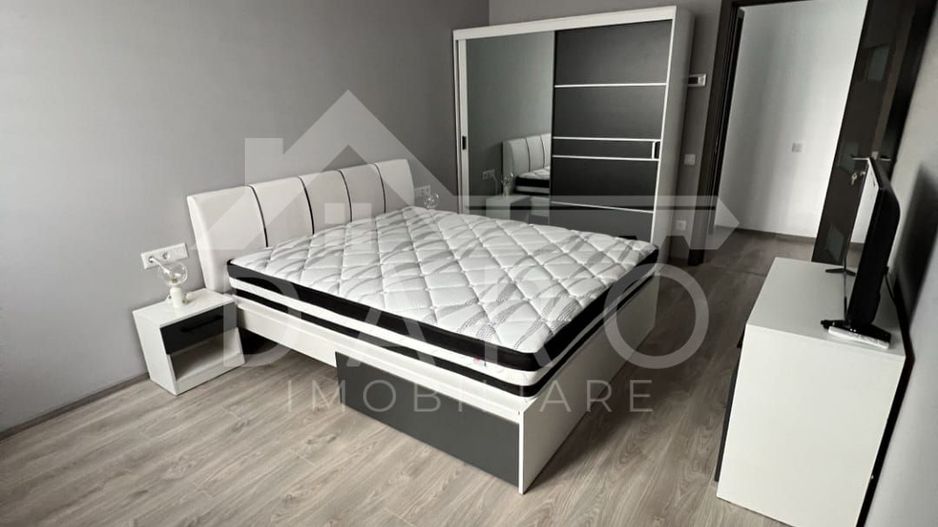 Inchiriez apartament complex Concept 9 - Poză 5