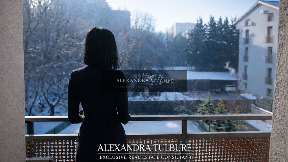 Apartament 4 camere | 90 mp | etaj intermediar | garaj | Zorilor - Poză 14