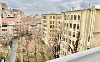 Apartament 2 camere, Universitate, metrou 20 m, mobilier MDF - Poză 10