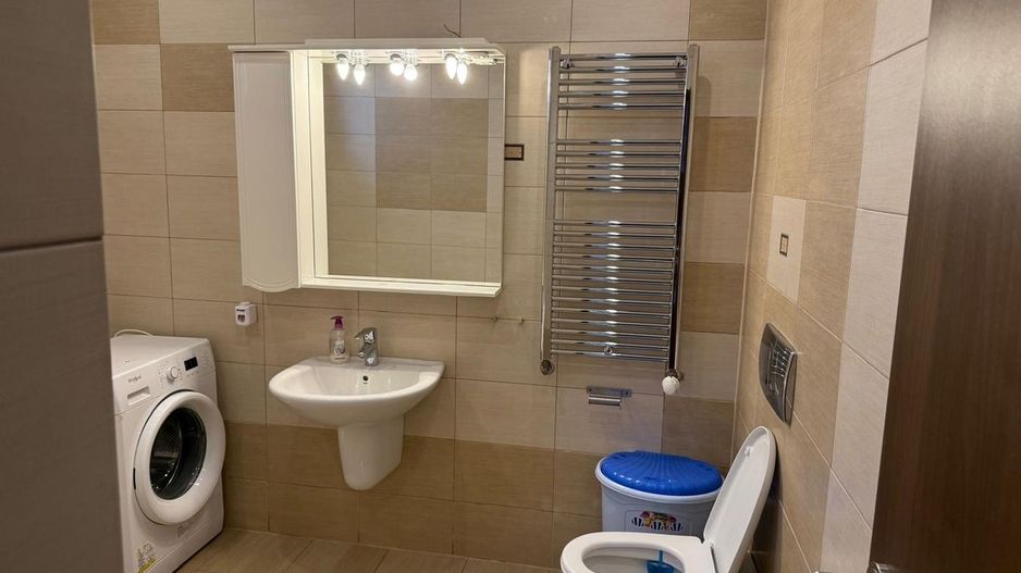 Închiriere 3 Camere Lux,  Jacuzzi, Imobil Boutique, Margeanului - Poză 10